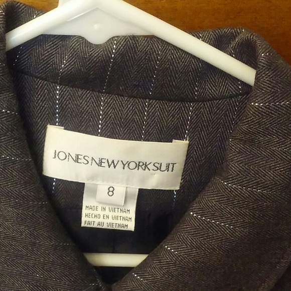 Pant suit - Picture 2 of 6